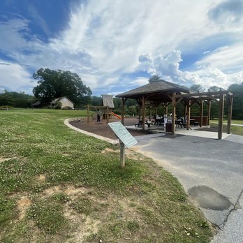 The Park at Flat Rock - Parks Near Me - Flat Rock, North Carolina
