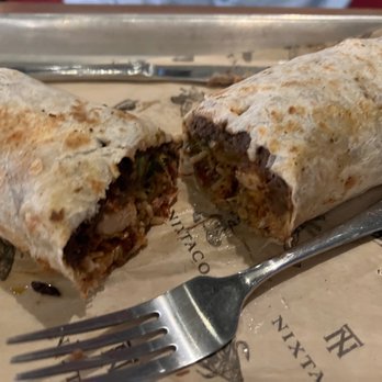 Nixtaco - The $20 burrito - Mexican Near Me - Roseville, California Nixtaco - The $20 burrito - Mexican Near Me - Roseville, California