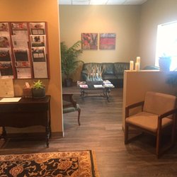 Healing Arts Yoga at LHAA - Lobby