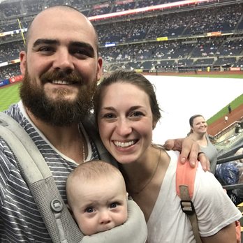 Yankee Stadium - Stadiums & Arenas Near Me - Bronx, New York