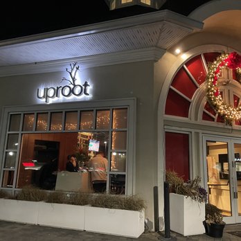 Uproot - New American Near Me - Warren, New Jersey