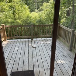 The Old Log Resort