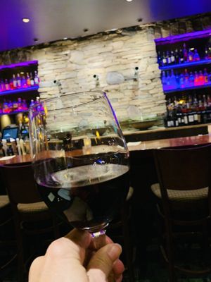 Downtowner Woodfire Grill by null