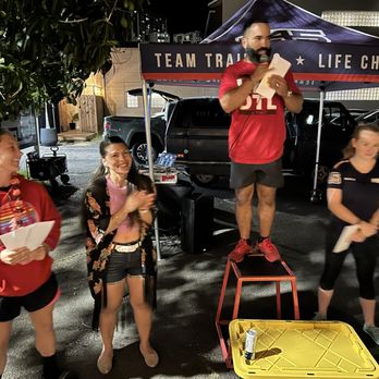 F45 Training Ala Moana - Interval Training Gyms Near Me - Honolulu, Hawaii
