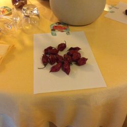 Al Bacareto - Prodotti "in casa" di Ernesto