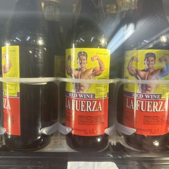 Louie’s Market - Beer, Wine & Spirits Near Me - Smith Bay, Virgin Islands