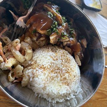 Able Baker Brewing - Teriyaki bowl - Brewpubs Near Me - Las Vegas, Nevada Able Baker Brewing - Teriyaki bowl - Brewpubs Near Me - Las Vegas, Nevada