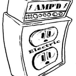 Amp'd Electric