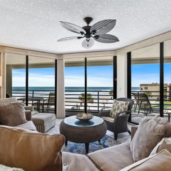 Ocean Properties