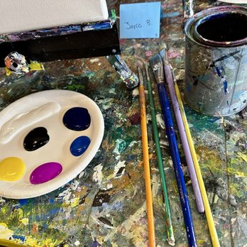 MUSE PAINTBAR Updated July 2025 228 Photos 83 Reviews 217 348s