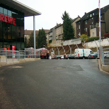 Rewe - Grocery Near Me - Hagen, NW