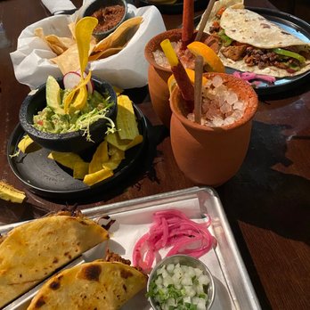 Monarca - Yummy yummy food! - Mexican Near Me - Salt Lake City, Utah Monarca - Yummy yummy food! - Mexican Near Me - Salt Lake City, Utah