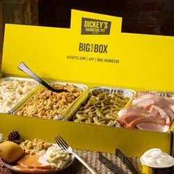 Dickey's Barbecue Pit