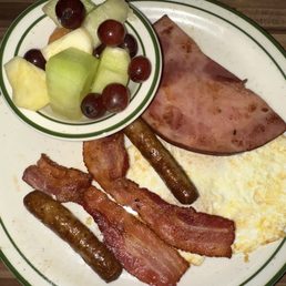 Kings Hawaiian French Toasts & Spam