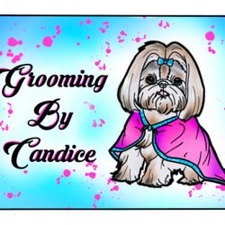 Grooming By Candice