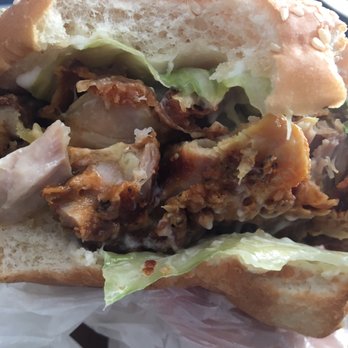 PaPa Chicken - Chicken Shop Near Me - Flushing, New York PaPa Chicken - Chicken Shop Near Me - Flushing, New York