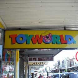 Toyworld