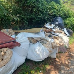 Hall's Hauling & Junk Removal