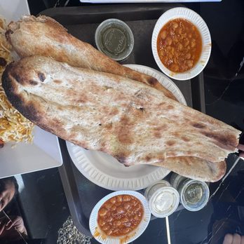 Kabobistan - Desserts Near Me - Woodbridge, Virginia Kabobistan - Desserts Near Me - Woodbridge, Virginia