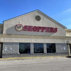 Shoppers Food & Pharmacy