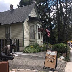 Barney Ford House Museum