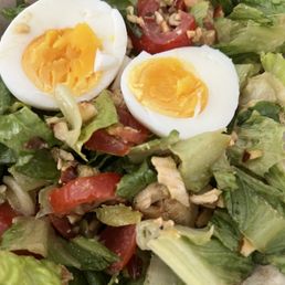 California Cobb California Cobb