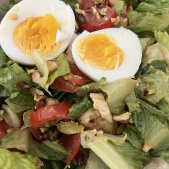 Just Salad - California Cobb - Salad Near Me - Fort Lauderdale, Florida Just Salad - California Cobb - Salad Near Me - Fort Lauderdale, Florida