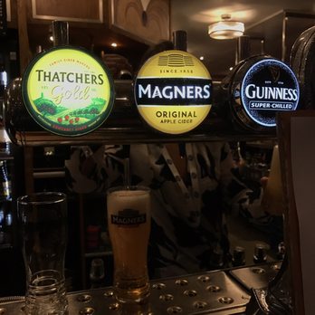 Hengler's Circus - Good place here to get the excellent Magners Irish Cider on the tap :-) - Pubs Near Me - Glasgow, GLG Hengler's Circus - Good place here to get the excellent Magners Irish Cider on the tap :-) - Pubs Near Me - Glasgow, GLG