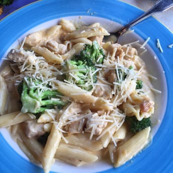 Caroline's - Chicken broccolini - American Near Me - Key West, Florida Caroline's - Chicken broccolini - American Near Me - Key West, Florida