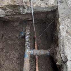 Plumbing Rooter For You