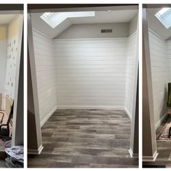 JRC's Flooring Installation
