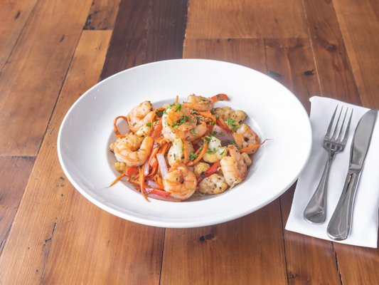 Cook & Craft (Shea Blvd.) by null