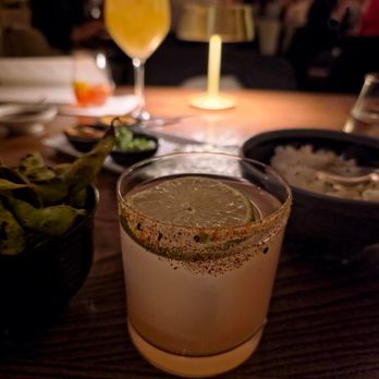Miru - Smoke on the River - Japanese Near Me - Chicago, Illinois