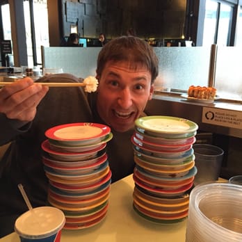 Zen Sushi & Bar - Loving Zen! - Sushi Bars Near Me - Bellingham, Washington Zen Sushi & Bar - Loving Zen! - Sushi Bars Near Me - Bellingham, Washington