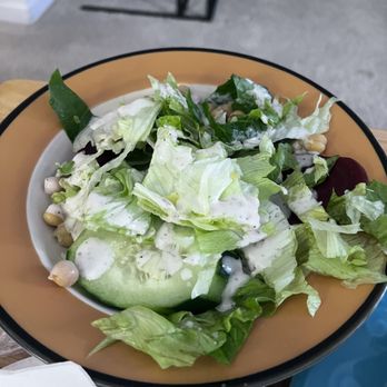 Red Olive - Greek Salad - Mediterranean Near Me - Northville, Michigan Red Olive - Greek Salad - Mediterranean Near Me - Northville, Michigan