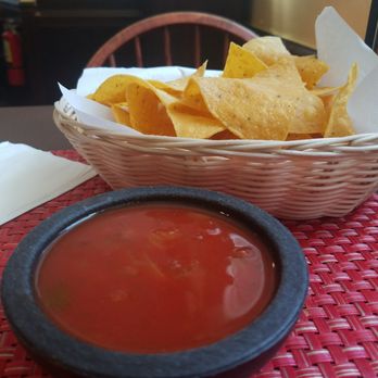 Costa Del Sol Restaurant - Salvadoran Near Me - Central Falls, Rhode Island