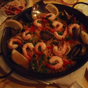 Picaro - Spanish Near Me - San Francisco, California