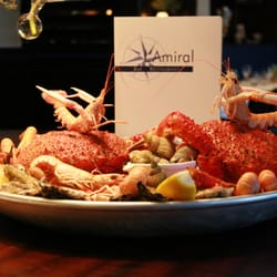 Bar Restaurant L'Amiral