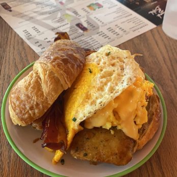 Bacon Bitch - OG - Breakfast & Brunch Near Me - Miami, Florida Bacon Bitch - OG - Breakfast & Brunch Near Me - Miami, Florida