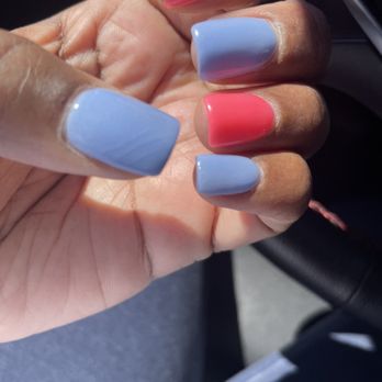Royal Nails Plus Spa - Nail Salons Near Me - Monroe, Connecticut