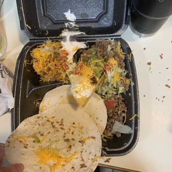 Taco Bueno - 40 minutes. - Mexican Near Me - Mustang, Oklahoma