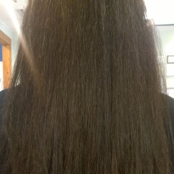 Love + Roots - Carly's work - Hair Salons Near Me - Austin, Texas