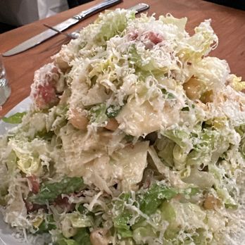 Pizzeria Florian - Chopped Salad - Pizza Near Me - East Aurora, New York Pizzeria Florian - Chopped Salad - Pizza Near Me - East Aurora, New York