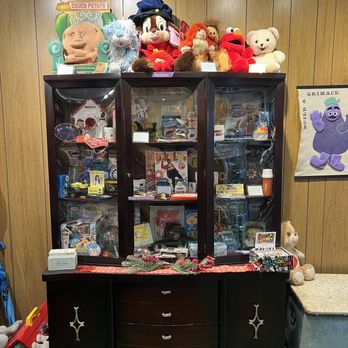 Museum of Nostalgia - Toy Stores Near Me - Queens, New York Museum of Nostalgia - Toy Stores Near Me - Queens, New York