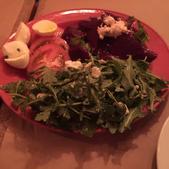 7 Numbers Restaurant - Antipasti - Italian Near Me - Toronto, Ontario