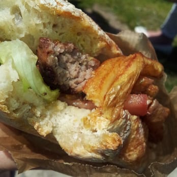 Chez Les Pépettes - L'américain, le meilleur que j'ai mangé - Sandwiches Near Me - Bruges, 33 Chez Les Pépettes - L'américain, le meilleur que j'ai mangé - Sandwiches Near Me - Bruges, 33