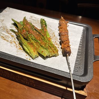 Dynasty Bbq - Chinese Near Me - Sunnyvale, California