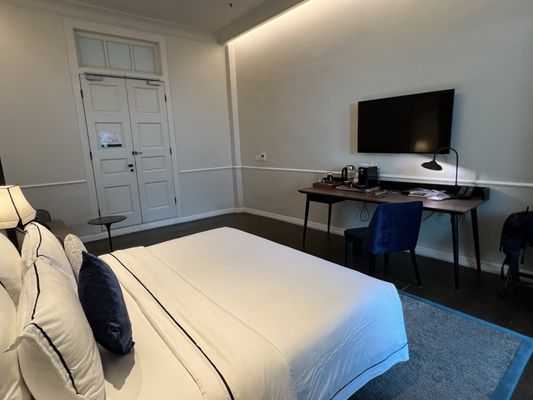 The Edison George Town, Penang by null