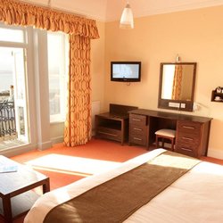 Marsham Court Hotel
