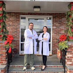S & Y Family Dental